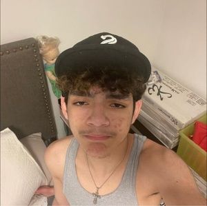 Meet your Posher, Aidan